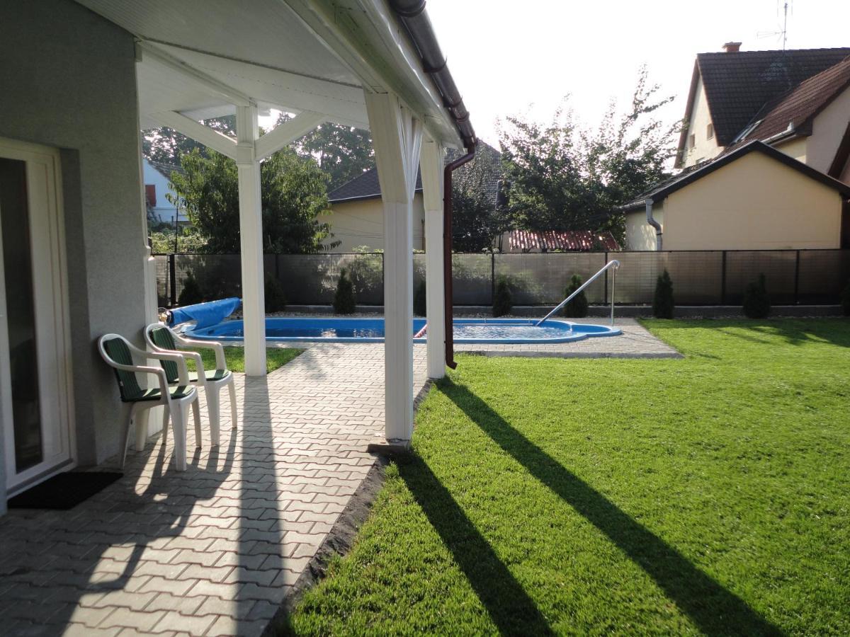 Villa Ani *