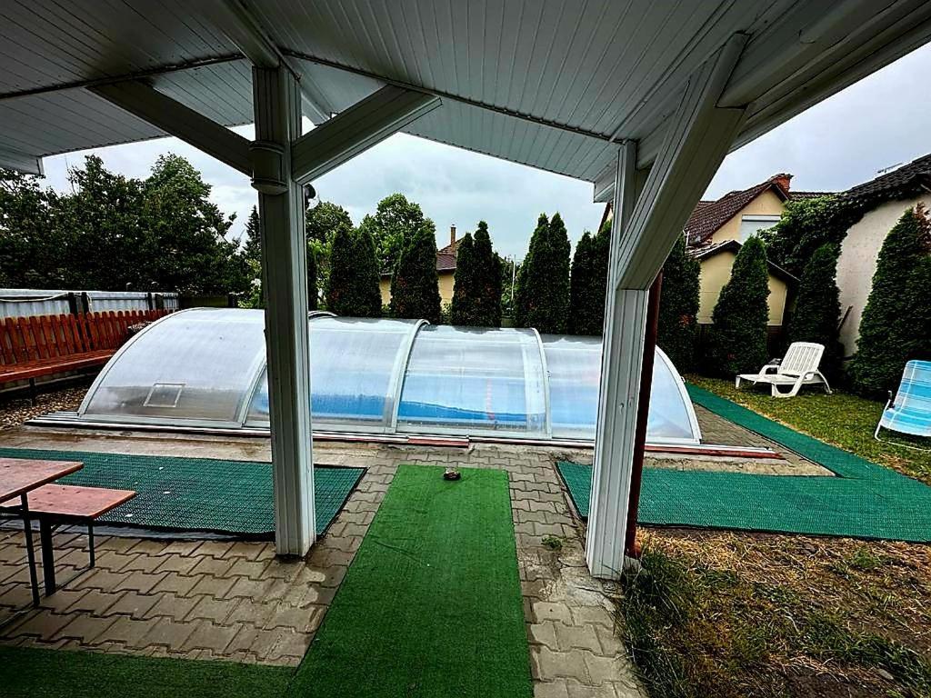 Ani Villa Hajdúszoboszló