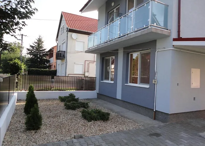 Villa Ani Hajduszoboszlo