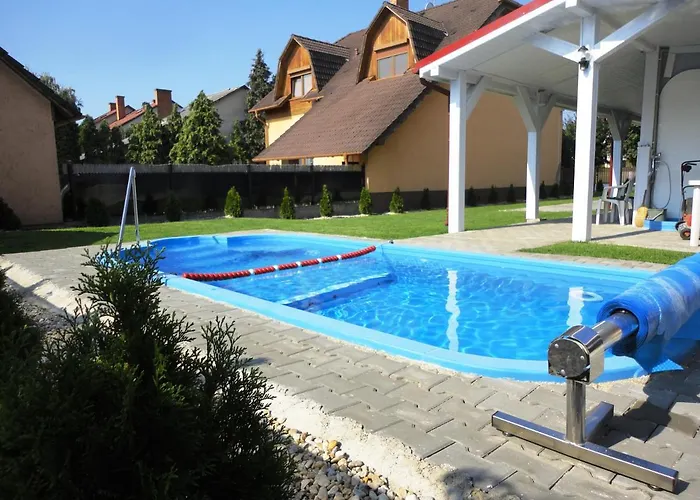 Villa Ani Hajduszoboszlo