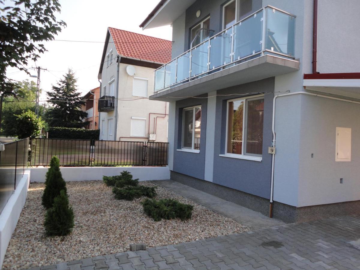 Villa Ani *