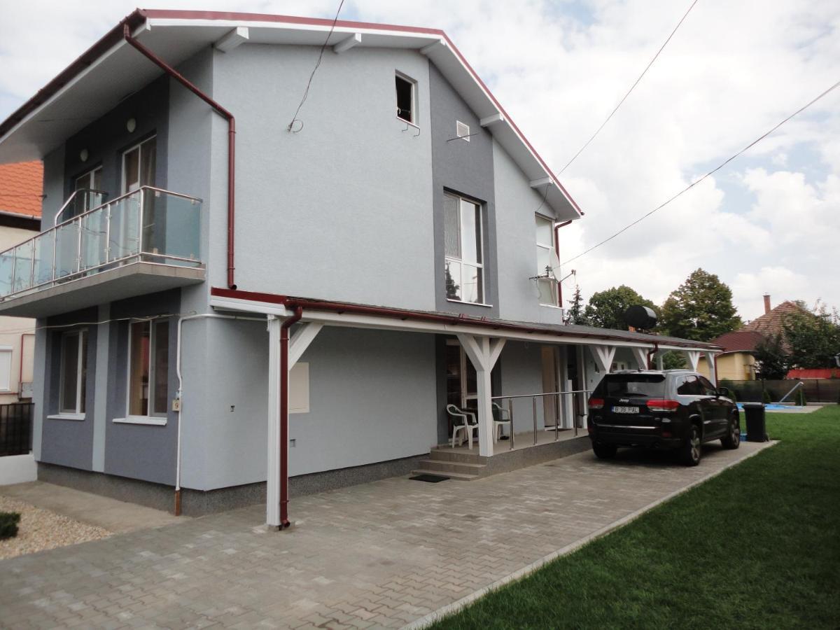 Villa Ani *